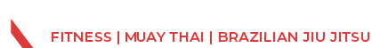 Peak Performance | Caio Terra Academy Queens logo